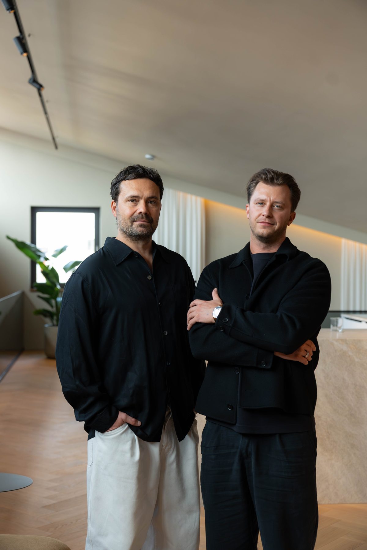 Philipp & Christian