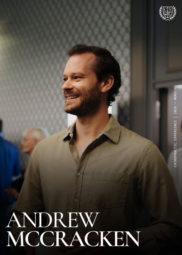 Andrew McCracken