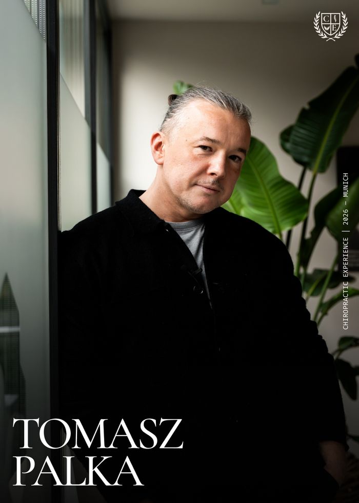 Tomasz Palka