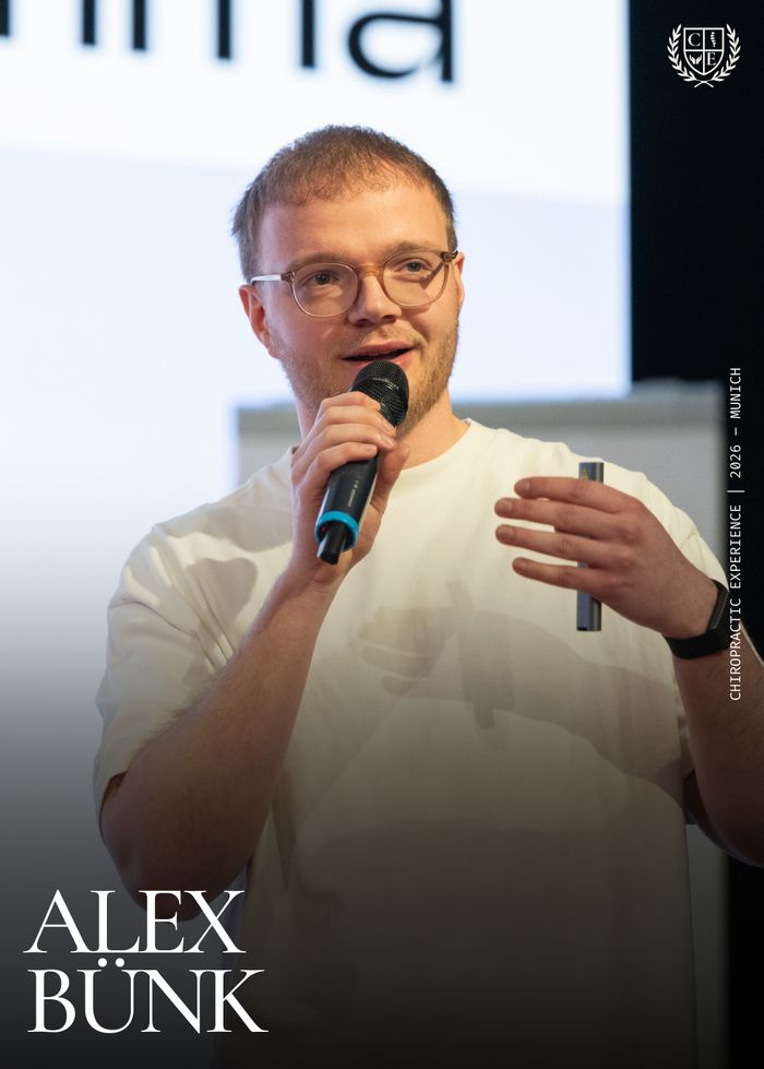 Alex B&uuml;nk