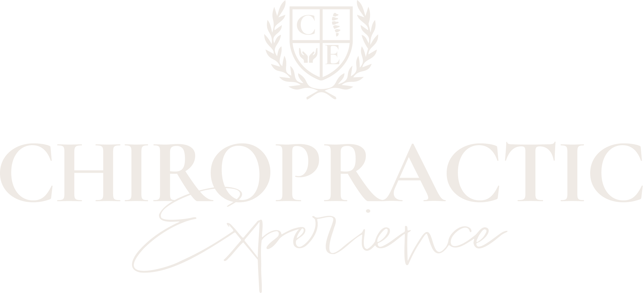 Chiropractic Experience