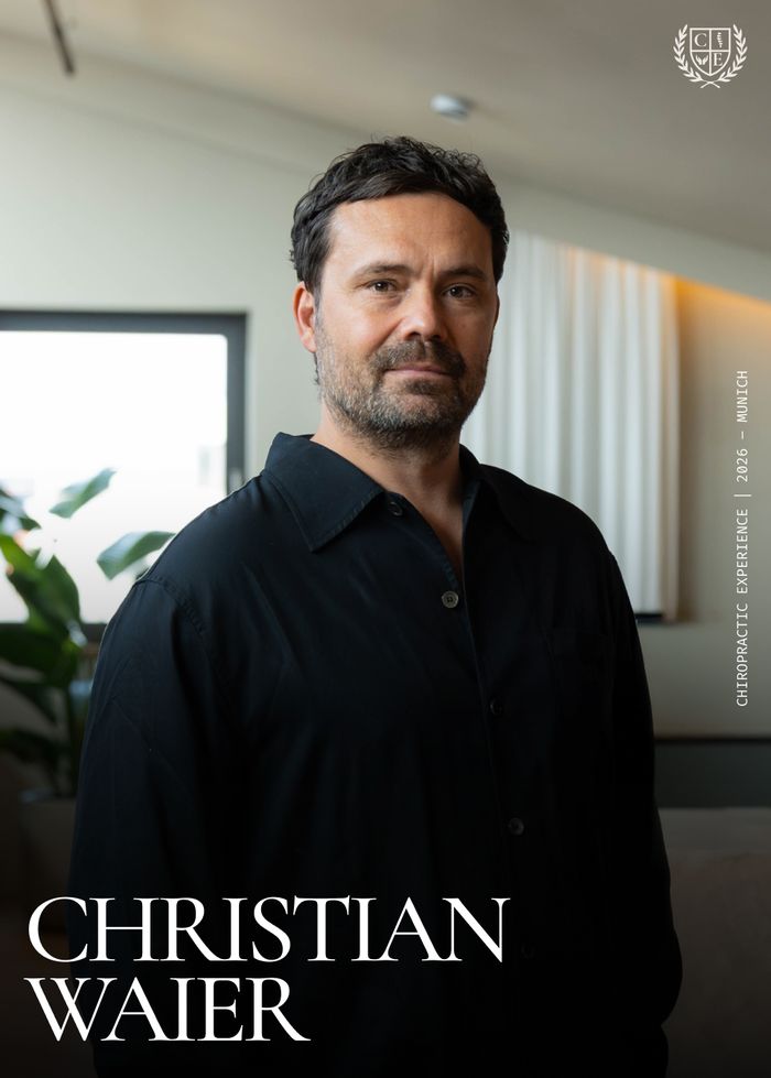 Christian Waier