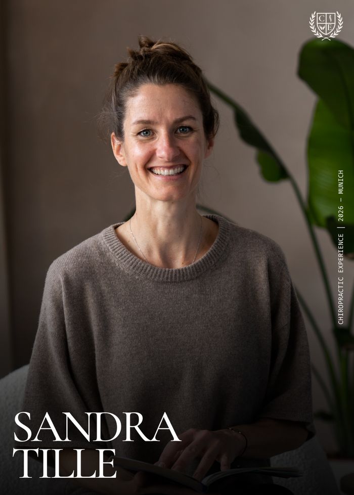 Sandra Tille