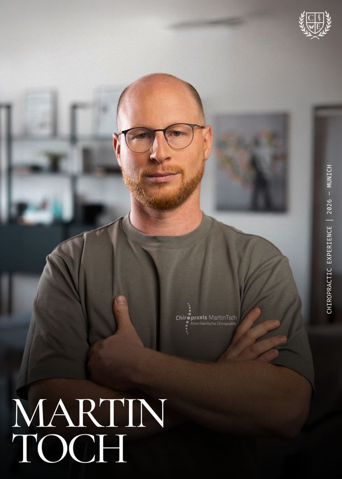 Martin Toch